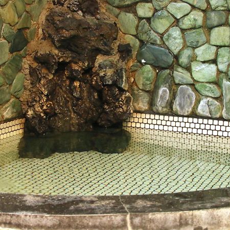 Bekkan Kawanatsu 호텔 Shin'onsen 외부 사진