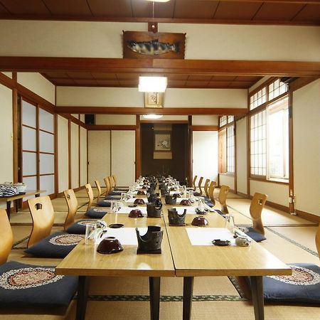 Bekkan Kawanatsu 호텔 Shin'onsen 외부 사진